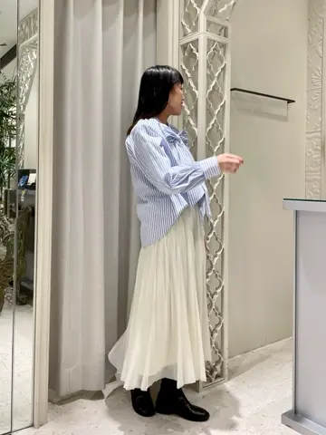 Diagram  Sekine コーディネート画像