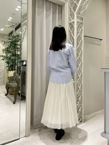 Diagram  Sekine コーディネート画像