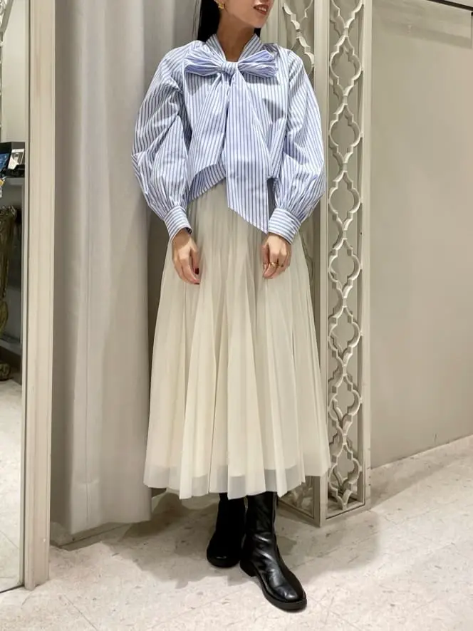 Diagram  Sekine コーディネート画像