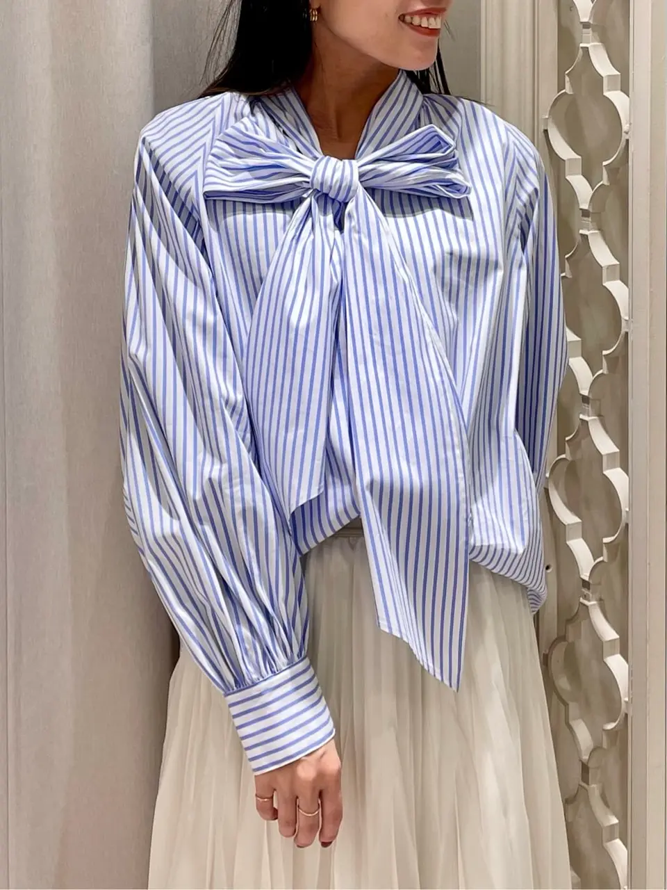 Diagram  Sekine コーディネート画像