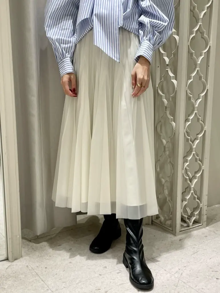 Diagram  Sekine コーディネート画像