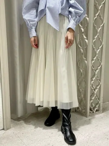 Diagram  Sekine コーディネート画像