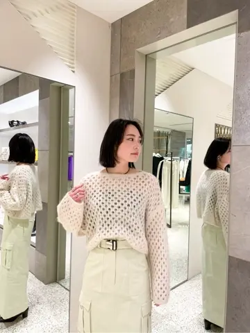 Diagram SHOKO コーディネート画像