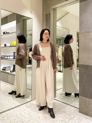 Diagram SHOKO コーディネート画像