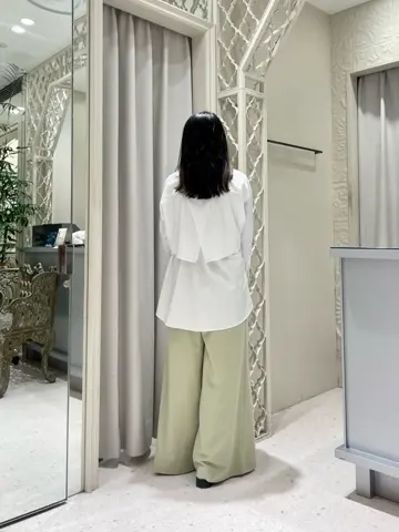 Diagram  Sekine コーディネート画像