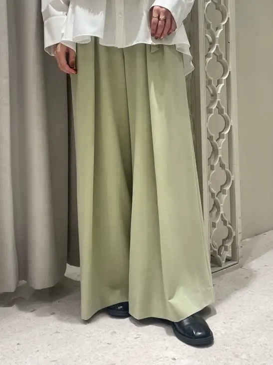 Diagram  Sekine コーディネート画像