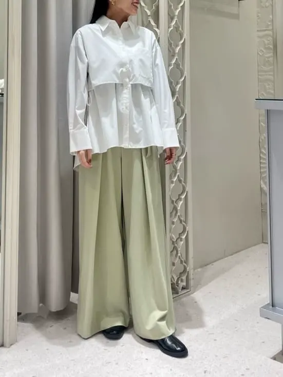 Diagram  Sekine コーディネート画像