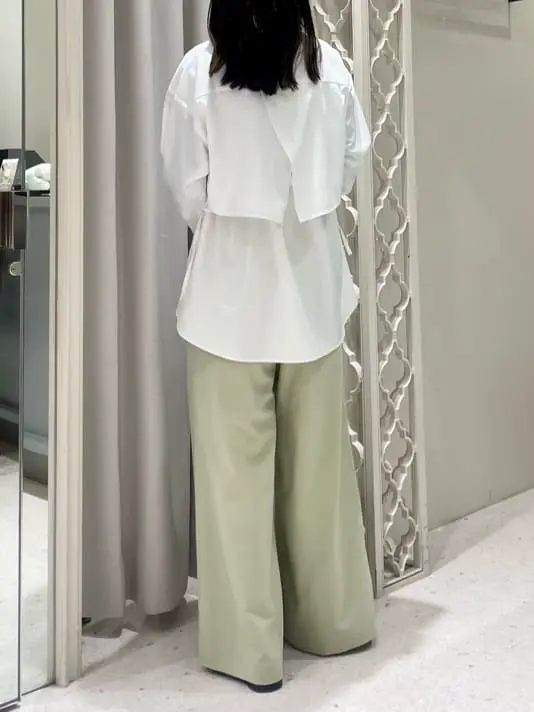 Diagram  Sekine コーディネート画像