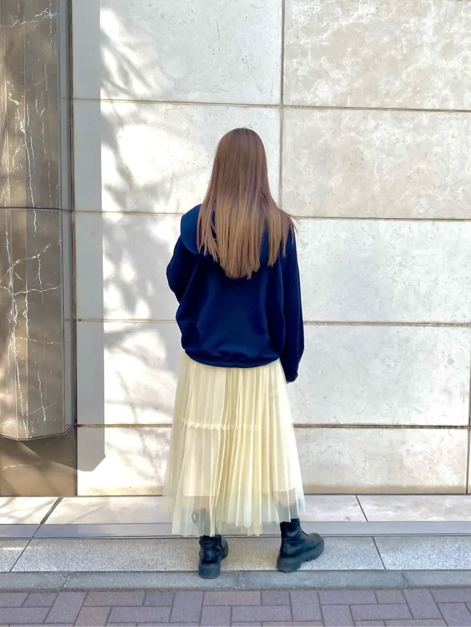 Diagram 須川 コーディネート画像