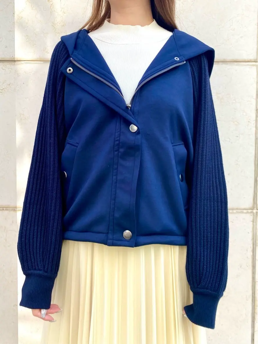 Diagram 須川 コーディネート画像