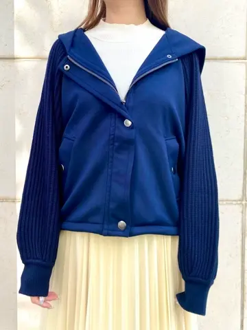 Diagram 須川 コーディネート画像