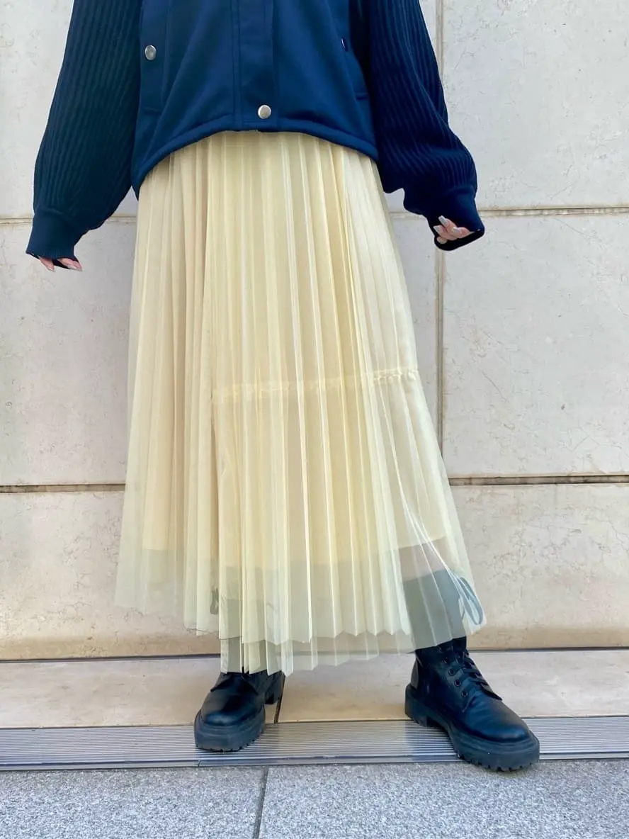 Diagram 須川 コーディネート画像