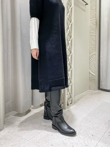 Diagram Adachi コーディネート画像