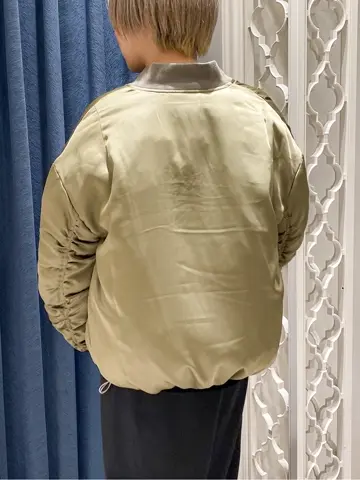 Diagram Adachi コーディネート画像