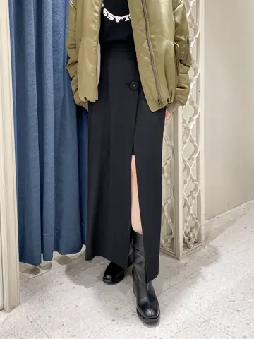 Diagram Adachi コーディネート画像