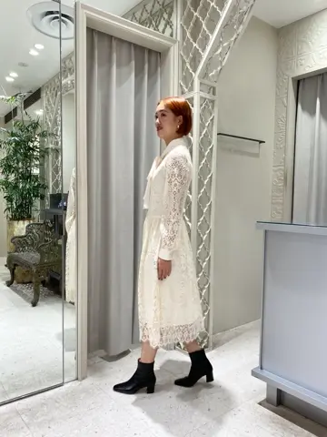 Diagram 矢野　瑞佳 コーディネート画像