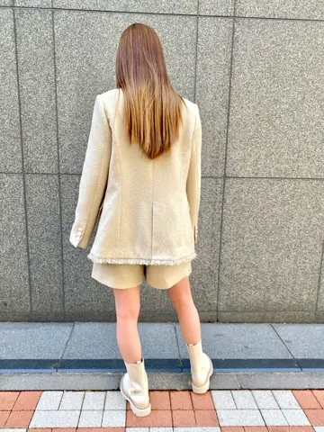 Diagram 須川 コーディネート画像