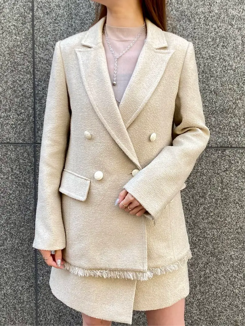 Diagram 須川 コーディネート画像