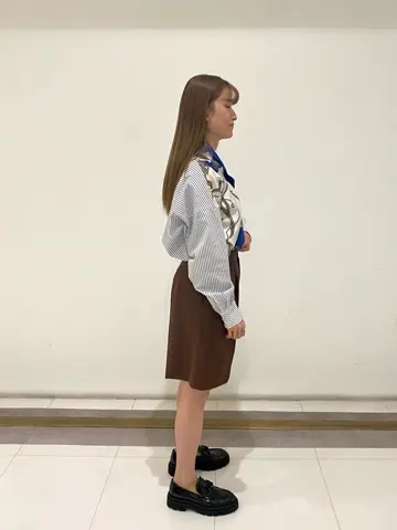 Diagram 須川 コーディネート画像