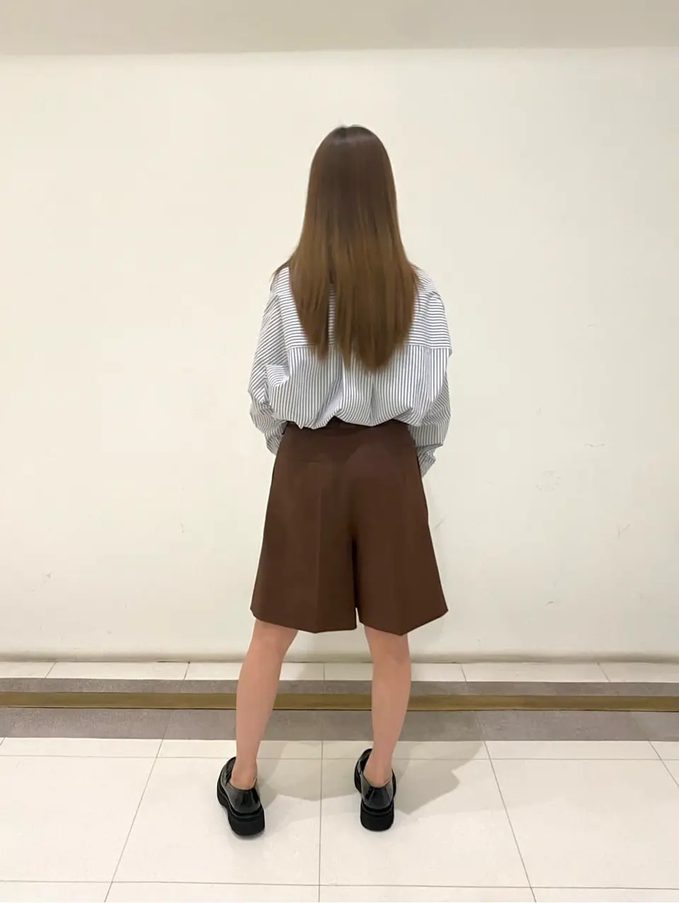 Diagram 須川 コーディネート画像