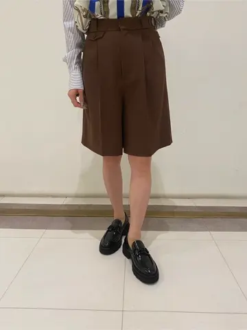 Diagram 須川 コーディネート画像