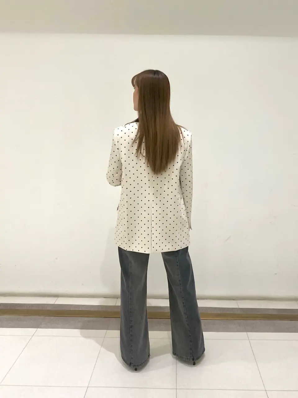 Diagram 須川 コーディネート画像