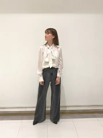 Diagram 須川 コーディネート画像