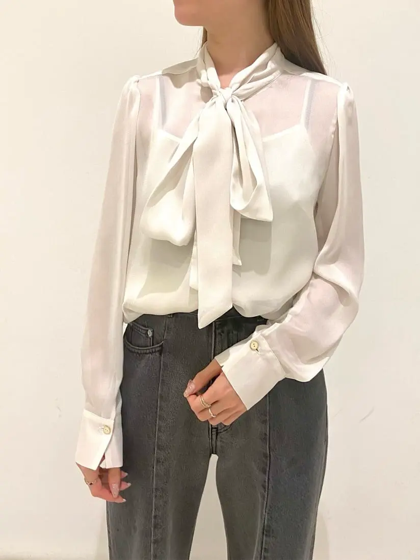 Diagram 須川 コーディネート画像