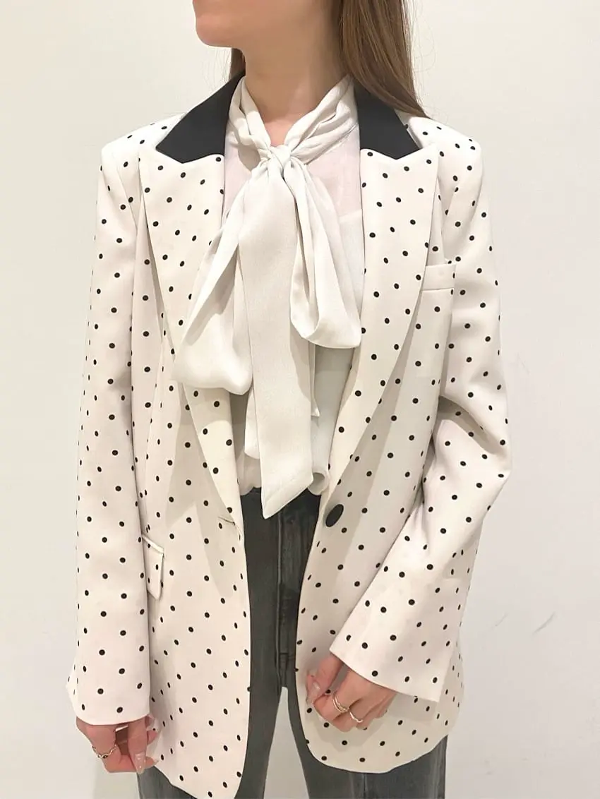 Diagram 須川 コーディネート画像