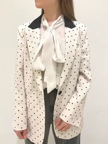 Diagram 須川 コーディネート画像