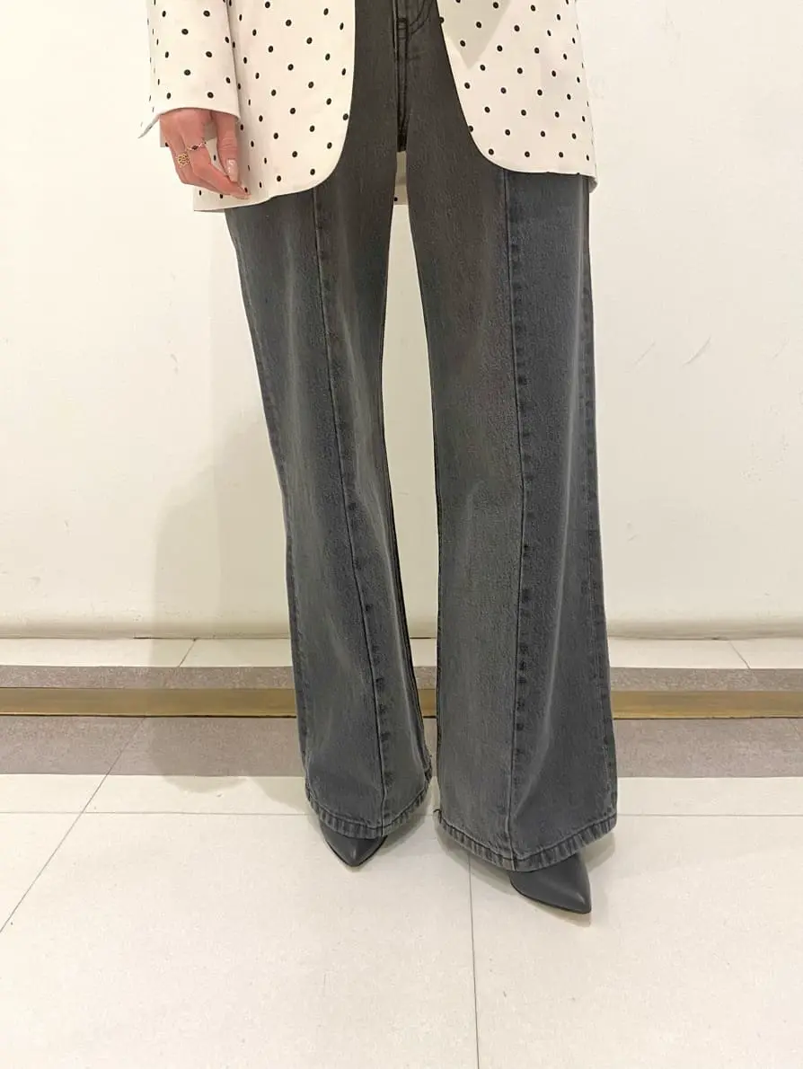 Diagram 須川 コーディネート画像