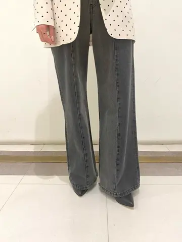 Diagram 須川 コーディネート画像