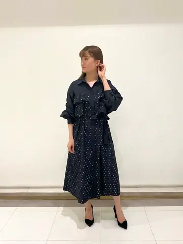 Diagram 須川 コーディネート画像