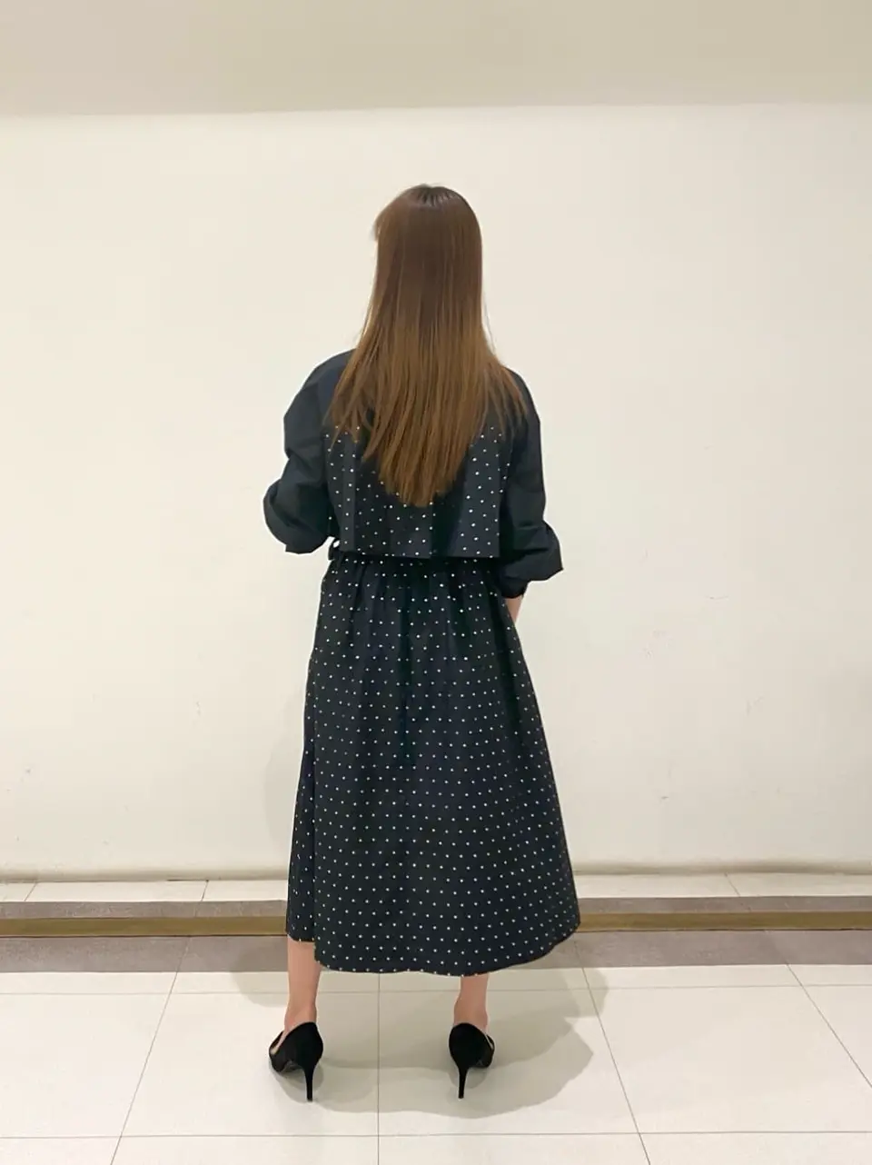 Diagram 須川 コーディネート画像