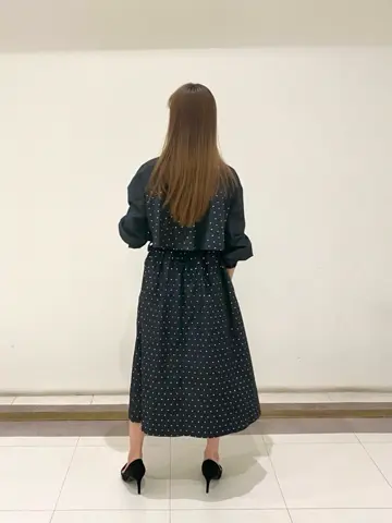 Diagram 須川 コーディネート画像