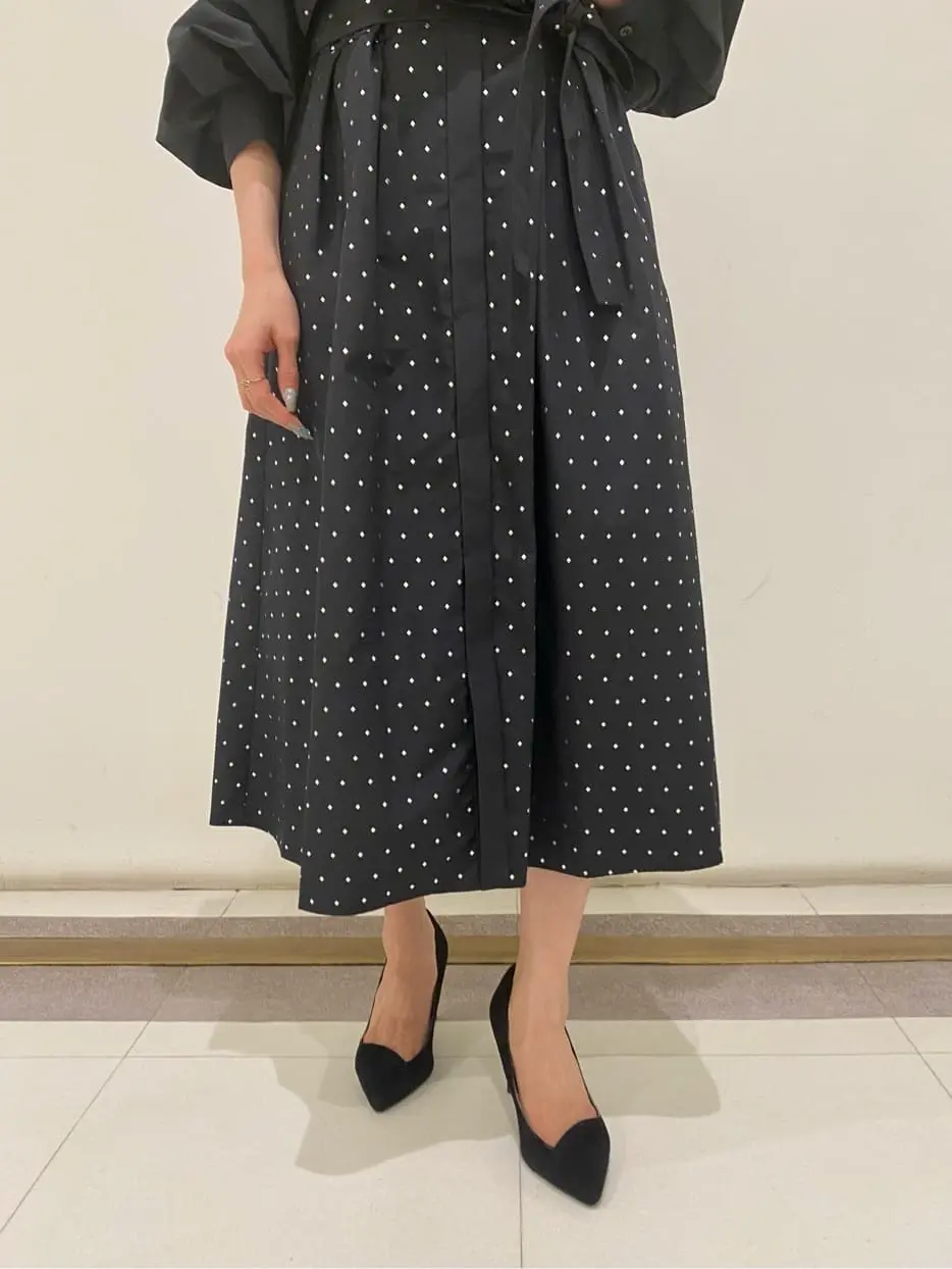 Diagram 須川 コーディネート画像