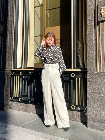 Diagram 須川 コーディネート画像