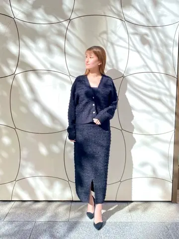 Diagram 須川 コーディネート画像