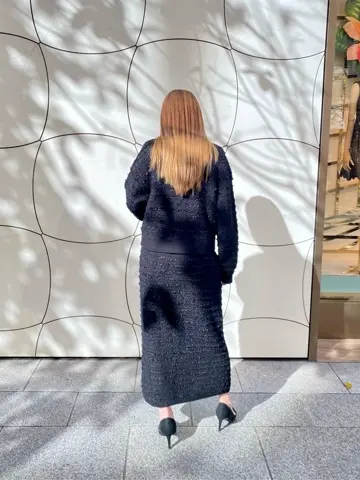 Diagram 須川 コーディネート画像