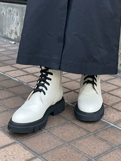 Diagram  Sekine コーディネート画像