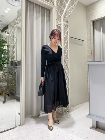 Diagram Adachi コーディネート画像