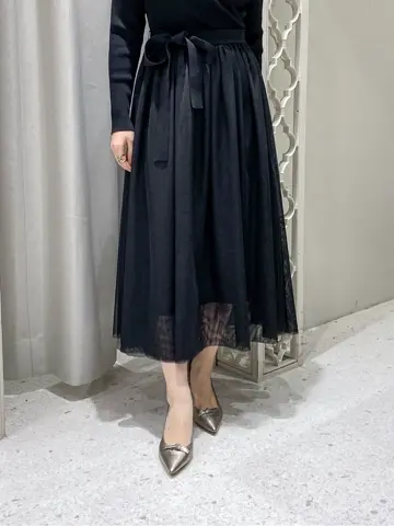 Diagram Adachi コーディネート画像