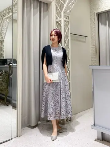 Diagram Adachi コーディネート画像