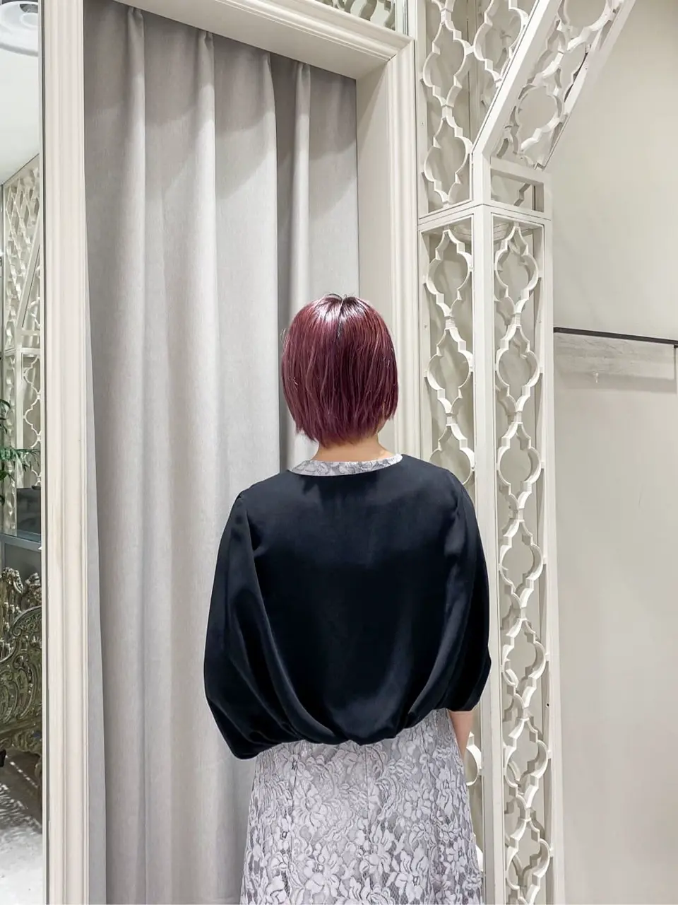 Diagram Adachi コーディネート画像