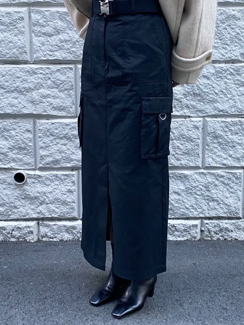 Diagram 矢野　瑞佳 コーディネート画像