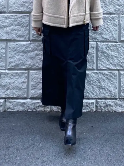 Diagram 矢野　瑞佳 コーディネート画像