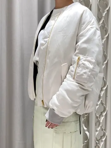 Diagram 矢野　瑞佳 コーディネート画像