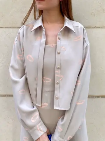 Diagram 須川 コーディネート画像