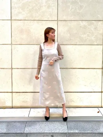 Diagram 須川 コーディネート画像