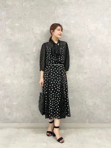 Diagram Yuuki NOZAWA コーディネート画像